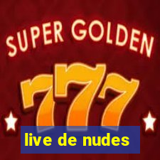 live de nudes